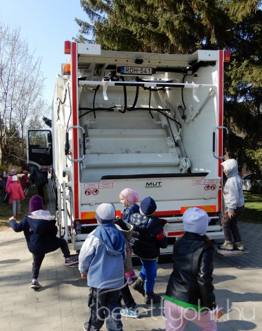 3. Szemétfesztivál Berettyóújfaluban 50